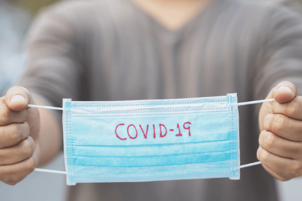 Weight gain and weight loss during Coronavirus