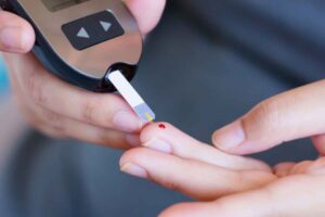 How to manage your Diabetes better