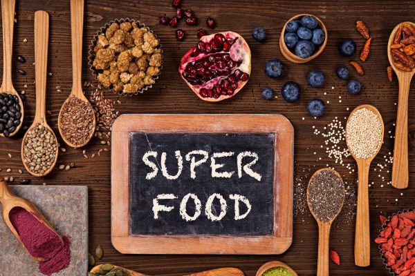 Are superfoods really super