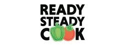 We’ve worked with Ready, Steady, Cook