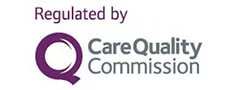 We’ve worked with the Care Quality Commission