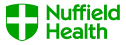 We’ve worked with Nuffield Health