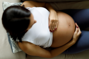 Is Obesity a Long-Term Complication of Adolescent Pregnancy