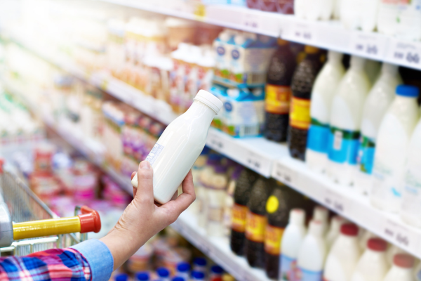 Do We Really Need Dairy in Our Diets?