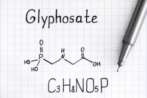 Glyphosate - Is It a Type of Gluten Allergy?