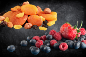 Is Dried Fruit as Good as Fresh Fruit?