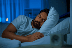 Does Poor Sleep Lead to a Poor Diet