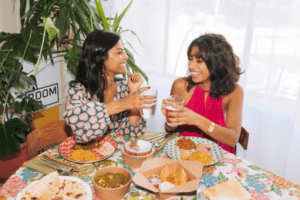 How Tasty Food Affects Our Mind