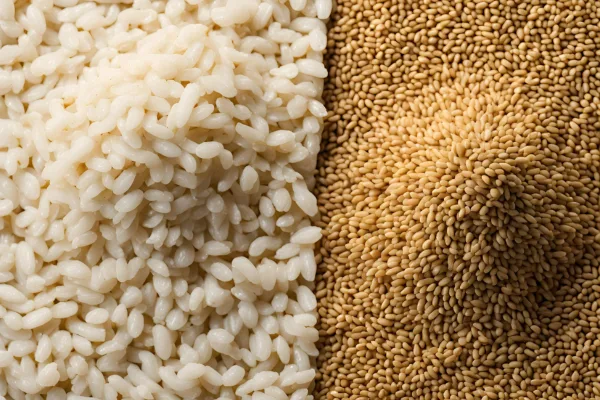 Millets vs. Rice Which is Better for Blood Sugar Control