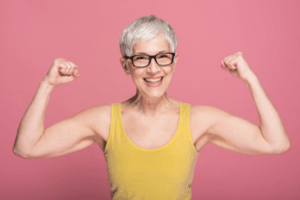 Why Muscles are More Than Just for Show